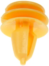 Dorman - Autograde Door Interior Trim Panel Retainer,Molding Retainer 700-063 - view 2