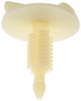 Dorman - Autograde Interior Panel Retainer,Seat Back Panel Clip,Seat Track Cover Clip P/N:700-337