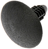 Dorman - Autograde Engine Coolant Reservoir Clip,Hood Insulation Pad Clip,Trunk Lining Retainer P/N:700-398