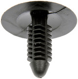 Dorman - Autograde Engine Coolant Reservoir Clip,Hood Insulation Pad Clip,Trunk Lining Retainer P/N:700-398