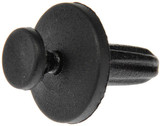 Dorman - Autograde Cowl Panel Retainer,Exterior Molding Clip,Fog Light Screw,Grille Retainer P/N:700-576