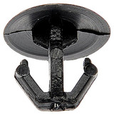 Dorman - Autograde Hood Seal Clip P/N:700-621