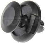 Dorman - Autograde Air Distribution Duct Clip,Fender Liner Retainer,Interior Panel Retainer P/N:700-679