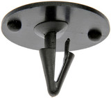 Dorman - Autograde Headliner Retainer,Hood Insulation Pad Clip,Molding Retainer 700-865 - view 2