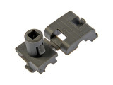 Dorman - Autograde Door Lock Rod Clip,Tailgate Latch Rod Clip P/N:703-240