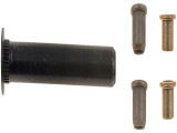 Dorman - Autograde Door Hinge Pin and Bushing Kit,Tailgate Hinge Pin and Bushing Kit P/N:703-264