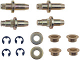 Dorman - Autograde Door Hinge Pin and Bushing Kit 703-267 - view 2