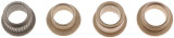 Dorman - Autograde Door Hinge Bushing,Tailgate Hinge Bushing P/N:703-274