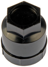 Dorman - Autograde Wheel Fastener Cover 711-020