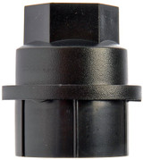 Dorman - Autograde Wheel Fastener Cover 711-025 - view 2
