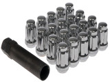 Dorman - Autograde Wheel Lock Set 711-255 - view 3