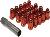 Dorman - Autograde Wheel Lock Set P/N:711-255E
