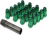 Dorman - Autograde Wheel Lock Set 711-255F - view 2