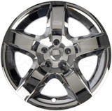 Dorman - Autograde Wheel Cap 910-301 - view 2