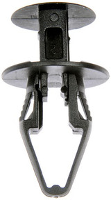 Dorman - Autograde Air Dam Clip,Cowl Panel Retainer,Grille Retainer,Trunk Lining Retainer P/N:961-362