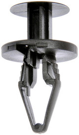 Dorman - Autograde Cowl Panel Retainer,Engine Coolant Reservoir Clip,Grille Retainer 961-363 - view 2