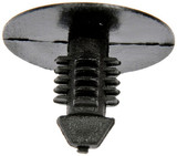 Dorman - Autograde Door Interior Trim Panel Retainer,Interior Panel Retainer,Sound Absorber Clip 963-014 - view 2