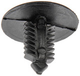 Dorman - Autograde Rocker Panel Clip,Seat Belt Retainer 963-506 - view 2