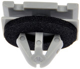 Dorman - Autograde Exterior Molding Clip,Fender Molding Retainer,Rocker Panel Molding Retainer P/N:963-567