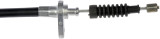 Dorman - First Stop Parking Brake Cable C130766 - view 2
