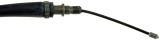 Dorman - First Stop Parking Brake Cable C130837 - view 2