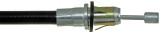 Dorman - First Stop Parking Brake Cable C132103 - view 2
