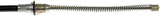 Dorman - First Stop Parking Brake Cable C133066 - view 2