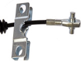 Dorman - First Stop Parking Brake Cable C133316 - view 2