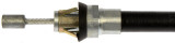Dorman - First Stop Parking Brake Cable - view 3