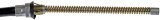 Dorman - First Stop Parking Brake Cable C660006 - view 2