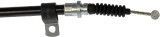 Dorman - First Stop Parking Brake Cable C660014 - view 2