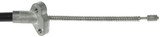 Dorman - First Stop Parking Brake Cable C660046 - view 2
