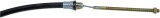 Dorman - First Stop Parking Brake Cable - view 2