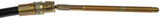 Dorman - First Stop Parking Brake Cable C660062 - view 2