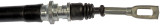 Dorman - First Stop Parking Brake Cable C660067 - view 2