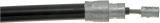 Dorman - First Stop Parking Brake Cable - view 2