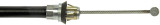 Dorman - First Stop Parking Brake Cable C660088 - view 2