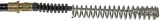 Dorman - First Stop Parking Brake Cable - view 2