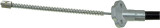 Dorman - First Stop Parking Brake Cable C660131 - view 2