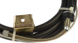 Dorman - First Stop Parking Brake Cable C660133 - view 2