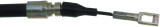 Dorman - First Stop Parking Brake Cable C660154 - view 2