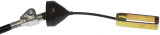 Dorman - First Stop Parking Brake Cable C660156 - view 2