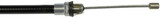 Dorman - First Stop Parking Brake Cable C660157 - view 2