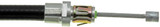 Dorman - First Stop Parking Brake Cable C660158 - view 2