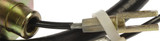 Dorman - First Stop Parking Brake Cable P/N:C660161