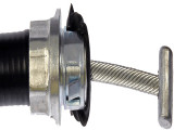 Dorman - First Stop Parking Brake Cable P/N:C660177