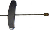 Dorman - First Stop Parking Brake Cable C660179 - view 2