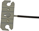 Dorman - First Stop Parking Brake Cable P/N:C660180