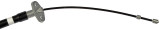 Dorman - First Stop Parking Brake Cable P/N:C660184
