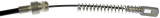 Dorman - First Stop Parking Brake Cable C660192 - view 2